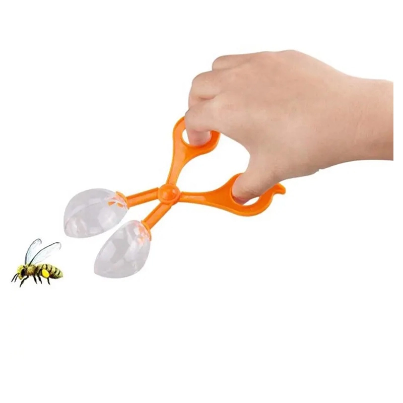 Insect Catch Tweezers - Suitable for 2 years and above