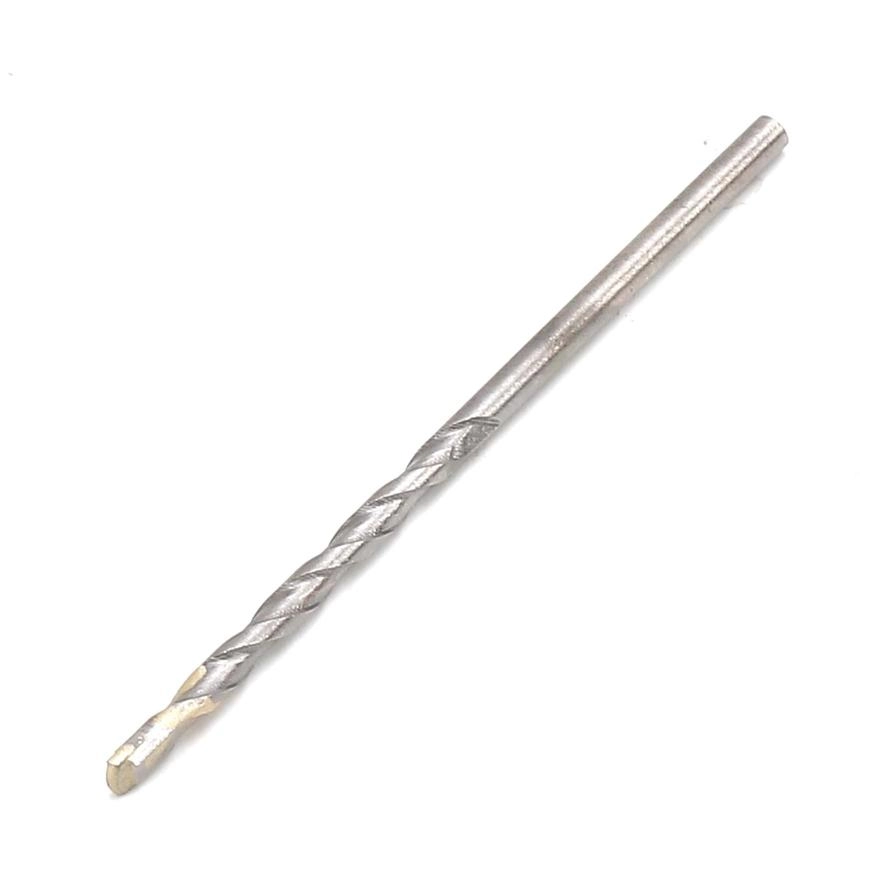 Universal Masonry Drill Bit - Steel 3 millimeter