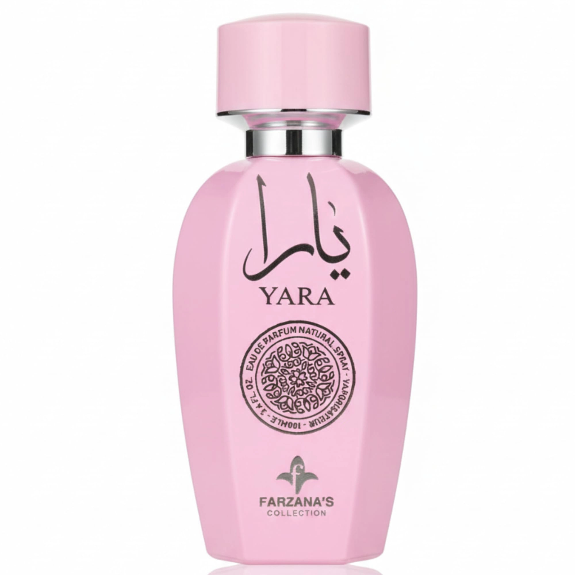 Yara Farzana’s Collection Eau de Parfum 100ml