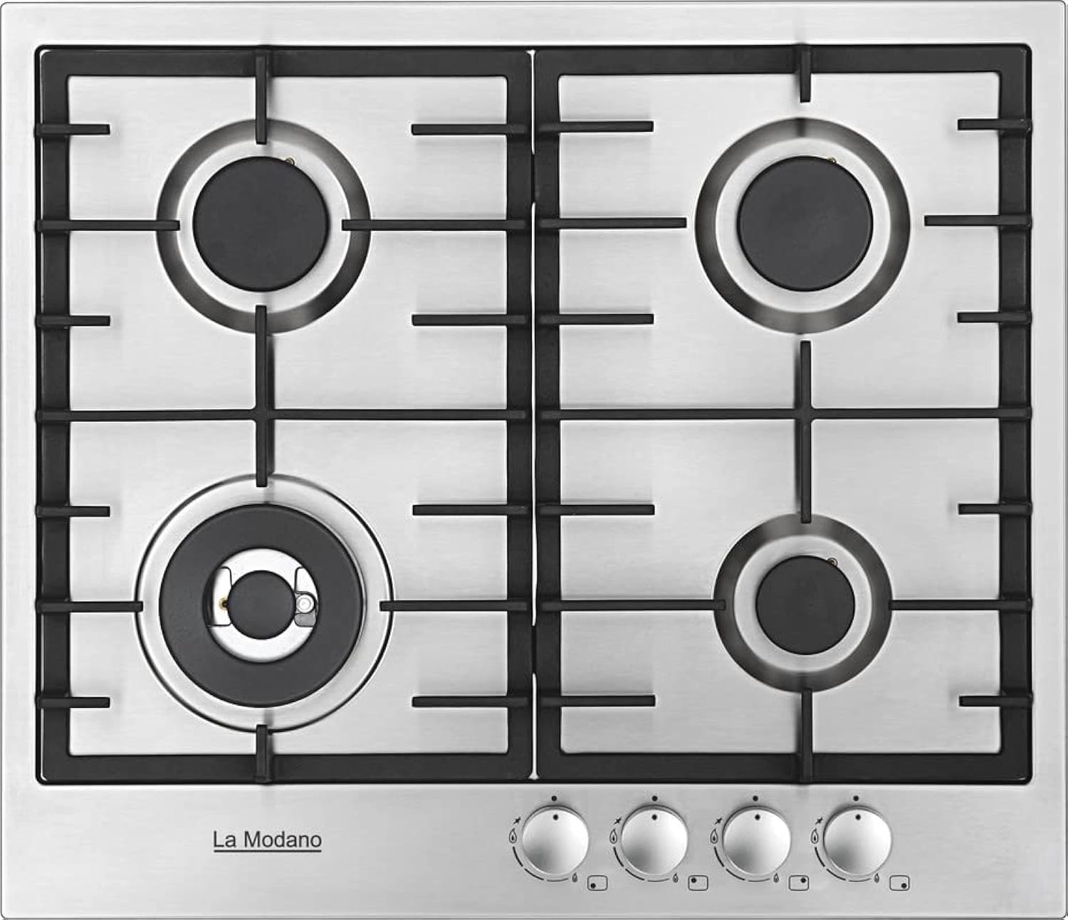 La Modano LMBH601GS Gas hob