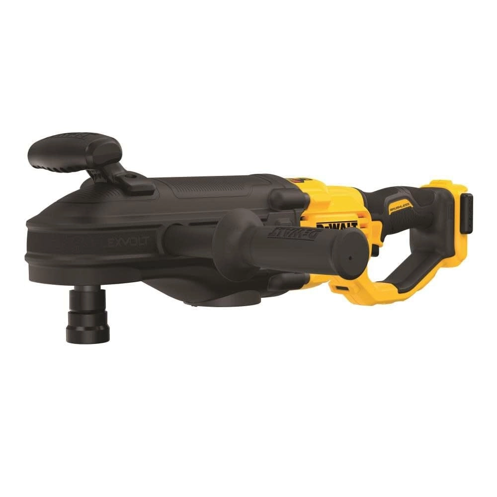 DeWALT FLEXVOLT Right Angle Drill - 0.01 Wh