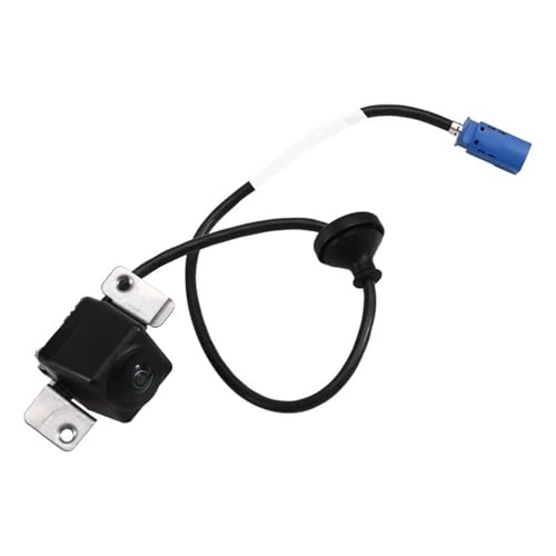 Rear View Camera - Night vision