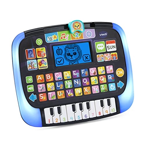 Little Apps Light-Up Tablet - 2 Years+