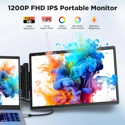 TR14H - 14 Inches 1920x1200
