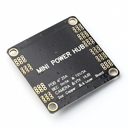 Power Distribution Board PDB