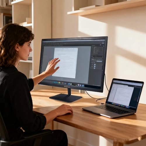 HD-215 - 21.5 Inches 1920x1080