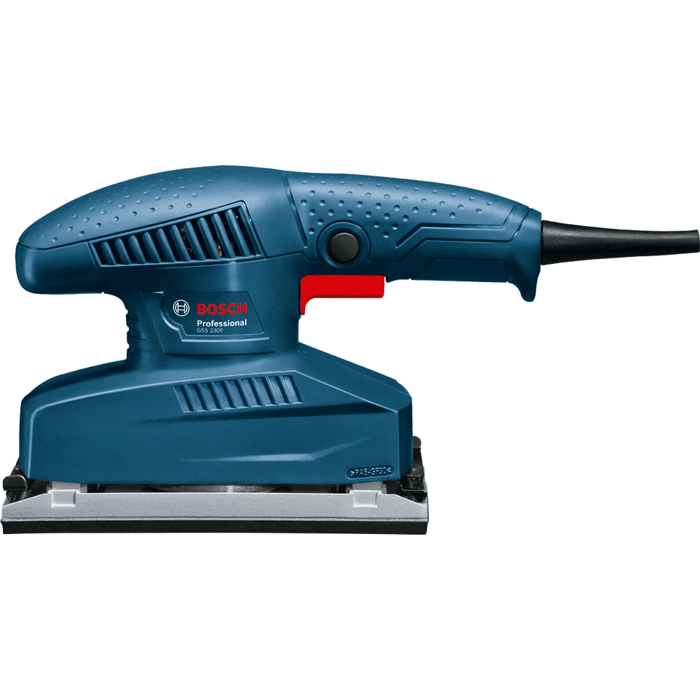 Bosch GSS 2300 - 190W 230V Orbital Sander