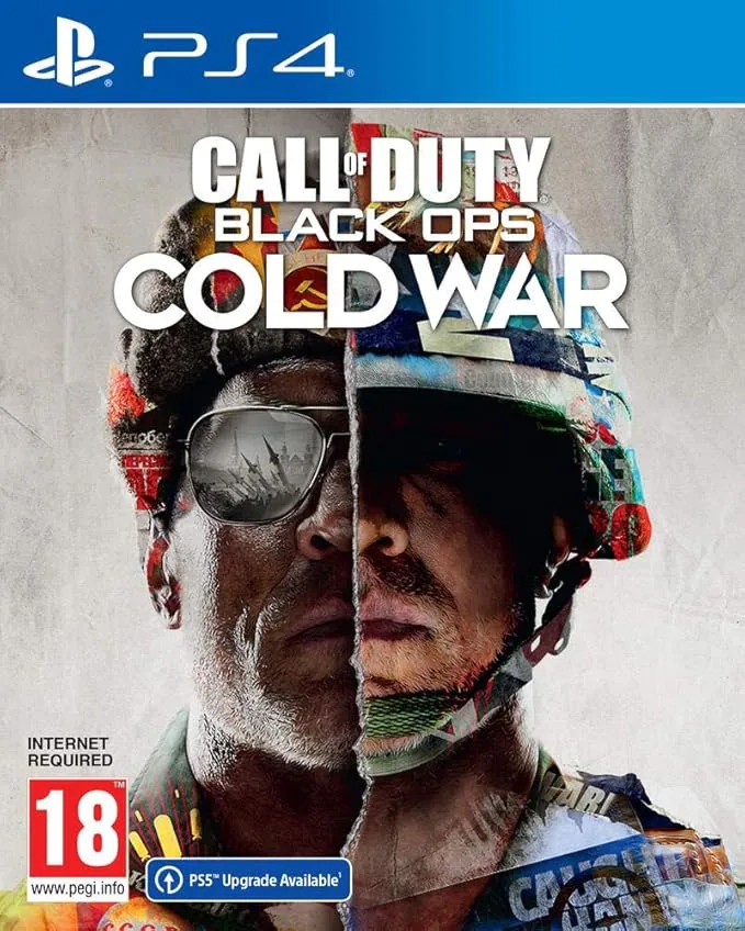 Call of Duty: Black Ops Cold War