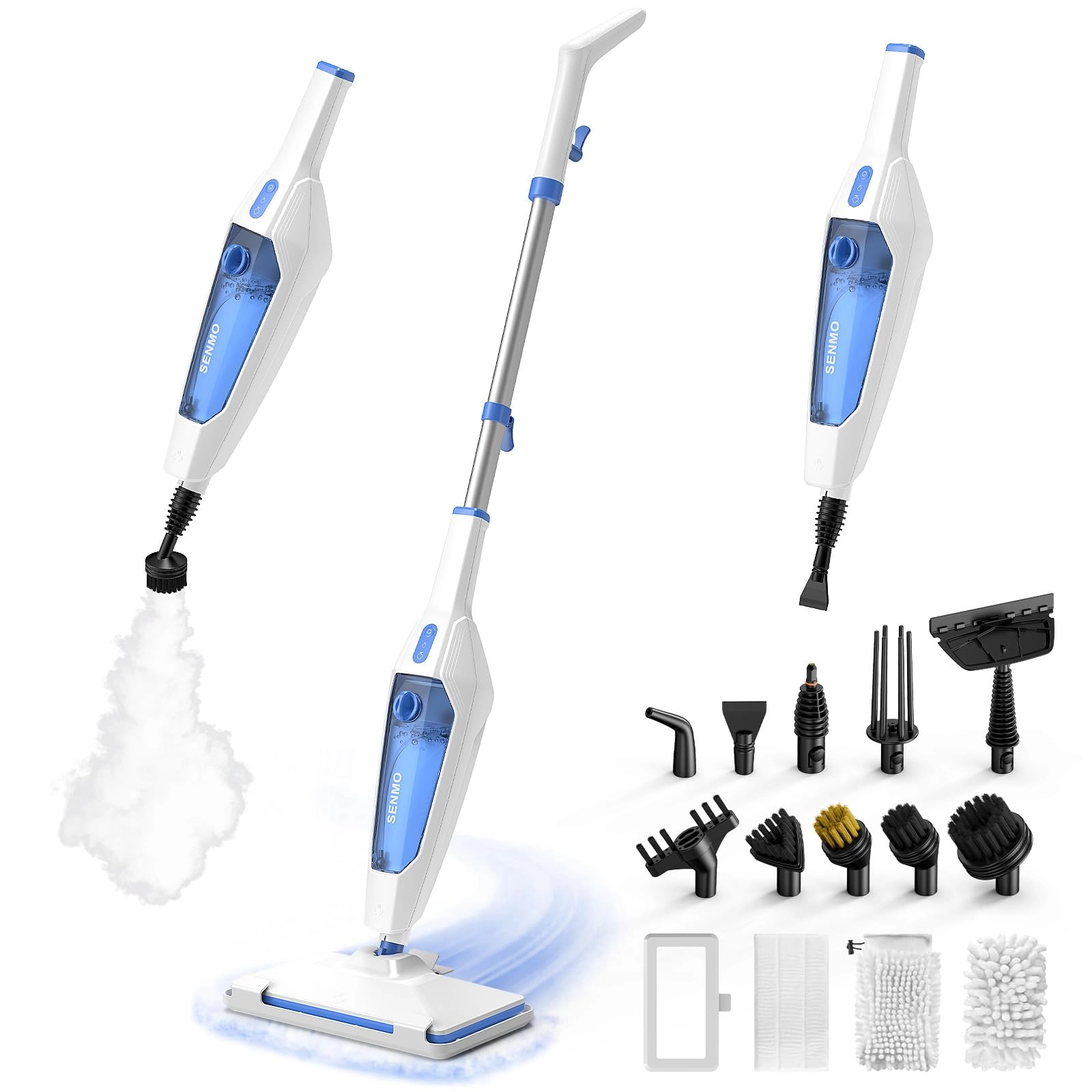 FEPPO SE-611-WB-UK - 1600 Milliliters