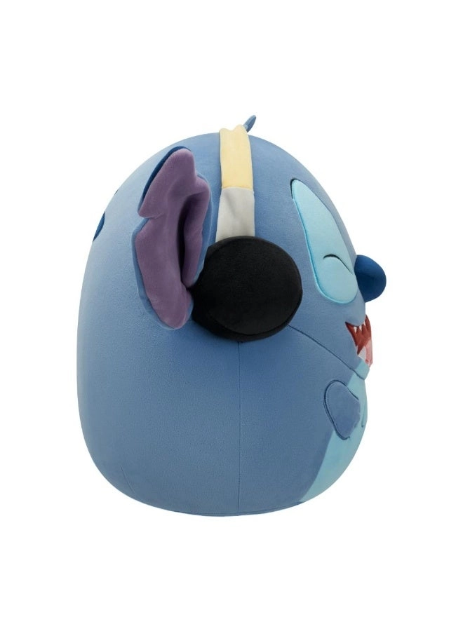 Disney - Stitch Headphones - 25 cm