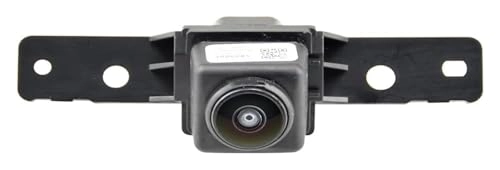 Rear View Camera - Night Vision