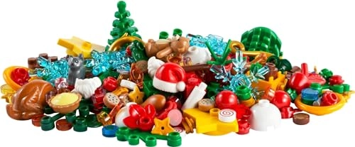 Christmas Fun (40609) - VIP Add-On Pack Building Blocks