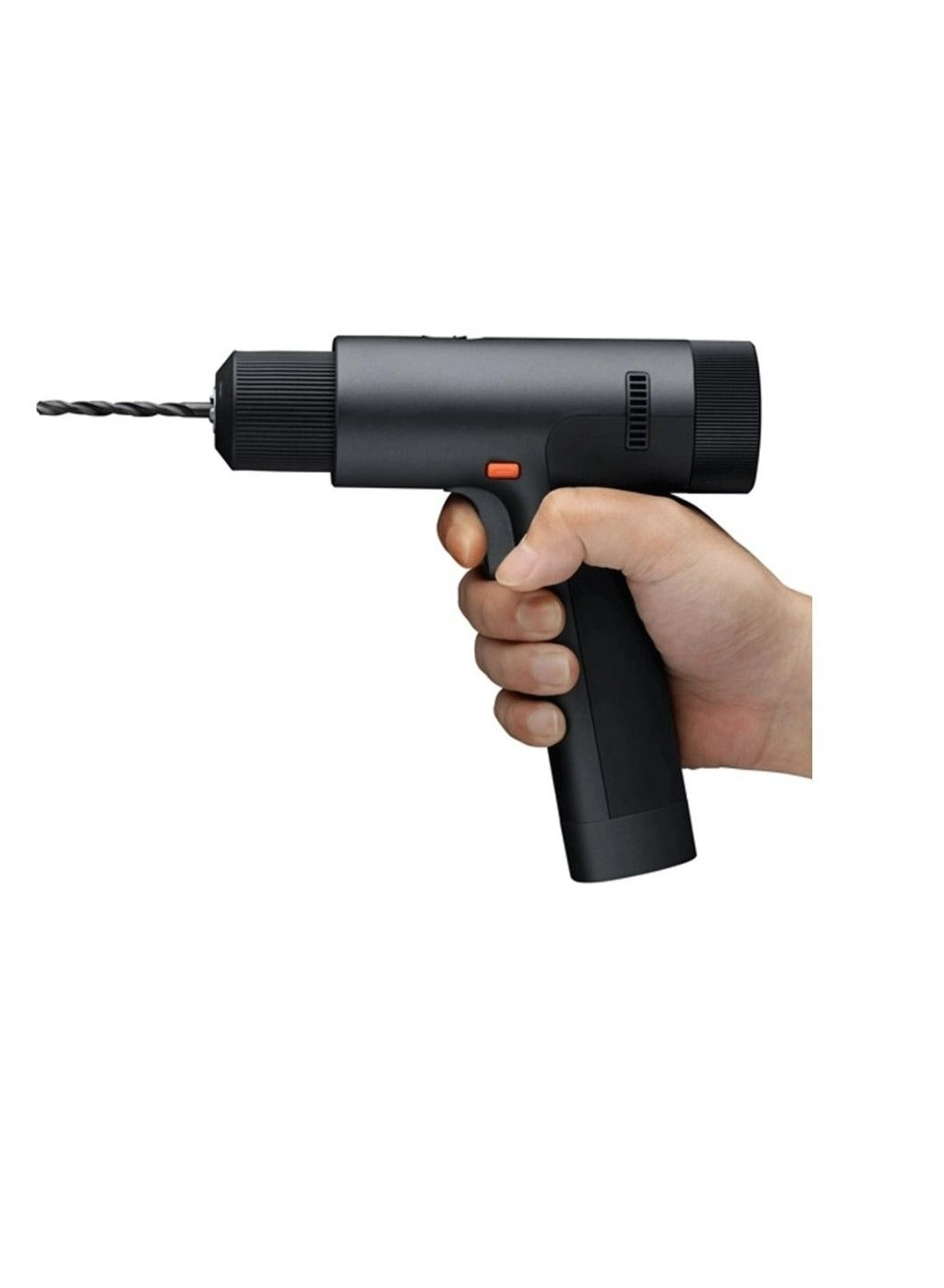 12V Max Brushless Cordless Drill - 30nm 30-speed Smart Display