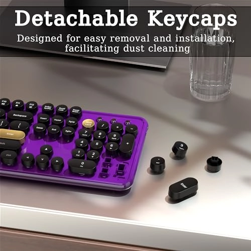 Bluetooth Keyboard - RT Wireless