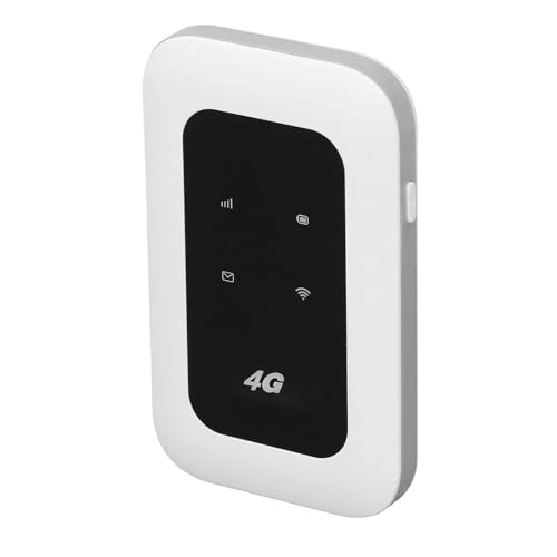 WiFi Hotspot - 4G LTE WiFi 150Mbps