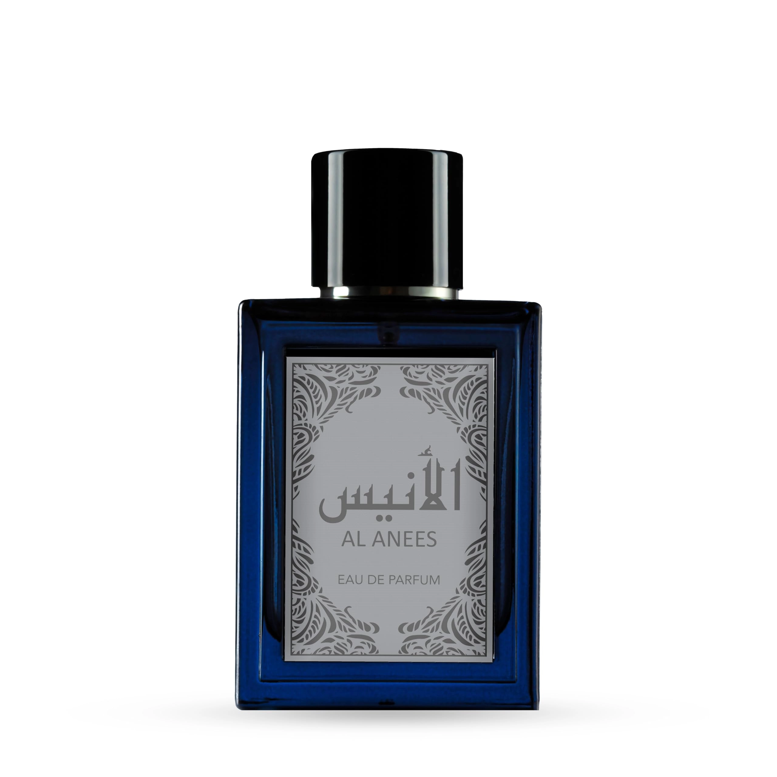 AL ANEES Eau de Parfum 100 ml