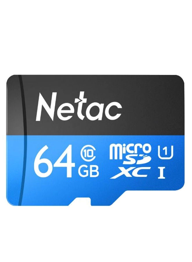 MicroSDXC - 32GB