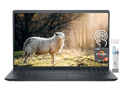 Inspiron 15 - 15.6'' Ryzen 5-7530U 8GB DDR4 512GB SSD
