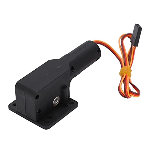 Retractable Landing Gear - 1.2M Electric