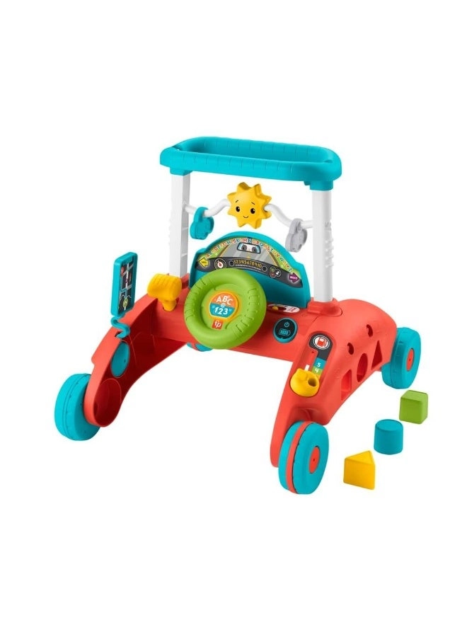 2-Sided Steady Speed Walker - Upto 12 Months 2900 gram