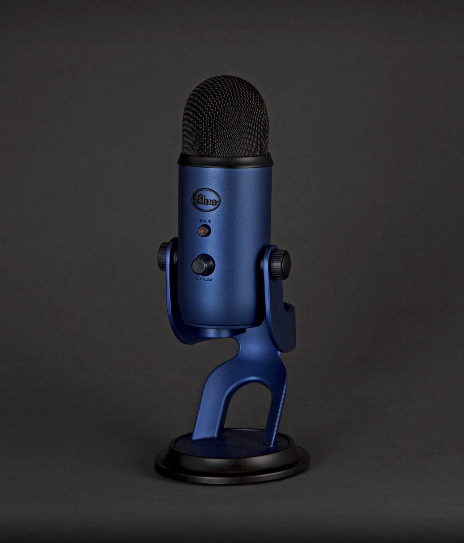 Yeti USB Microphone