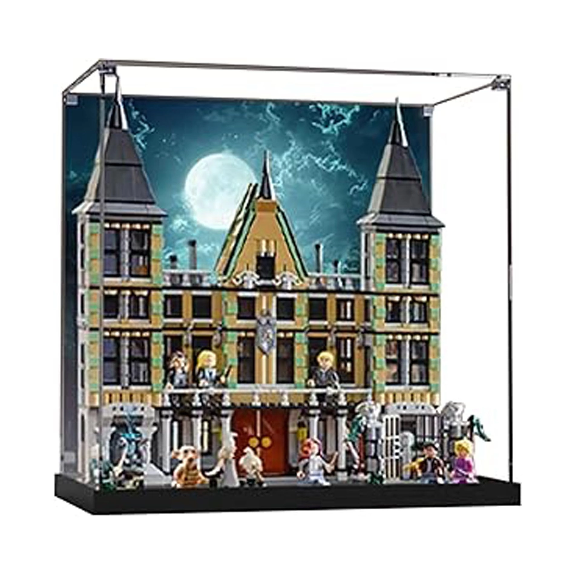 Acrylic Display Case