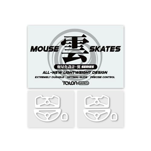 Mouse Skates