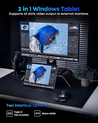 Hi10 Max - 512GB 12.96"