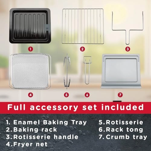 Gourmet Pro Clean Cook GPCC01