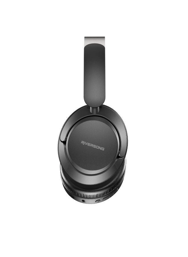 Rhythm M6 Wireless Headset