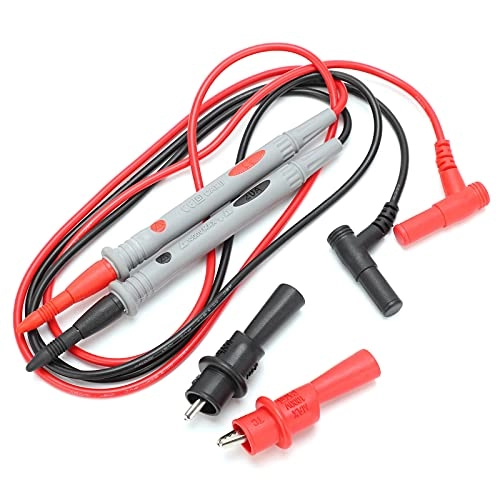 Folany Multimeter Test Probes - 4mm professional