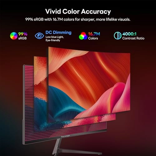 Q24B16 - 24 Inches Fhd1080P