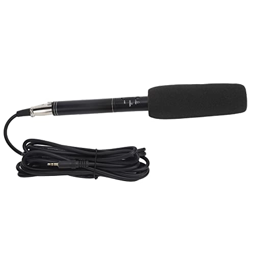 XUMIUZIYt5kx36dqe7 Wired Microphone