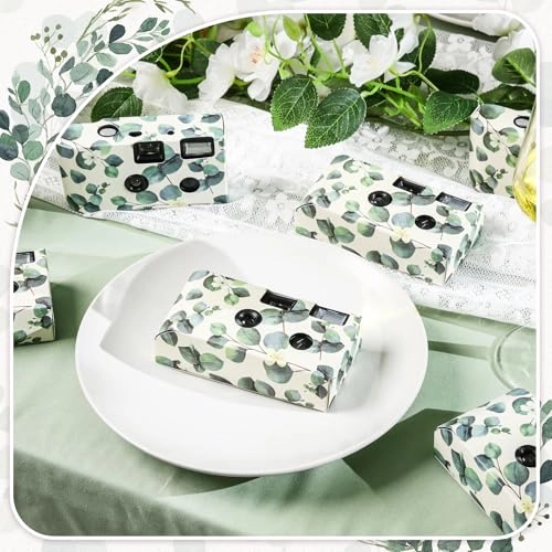 Disposable Camera Pack