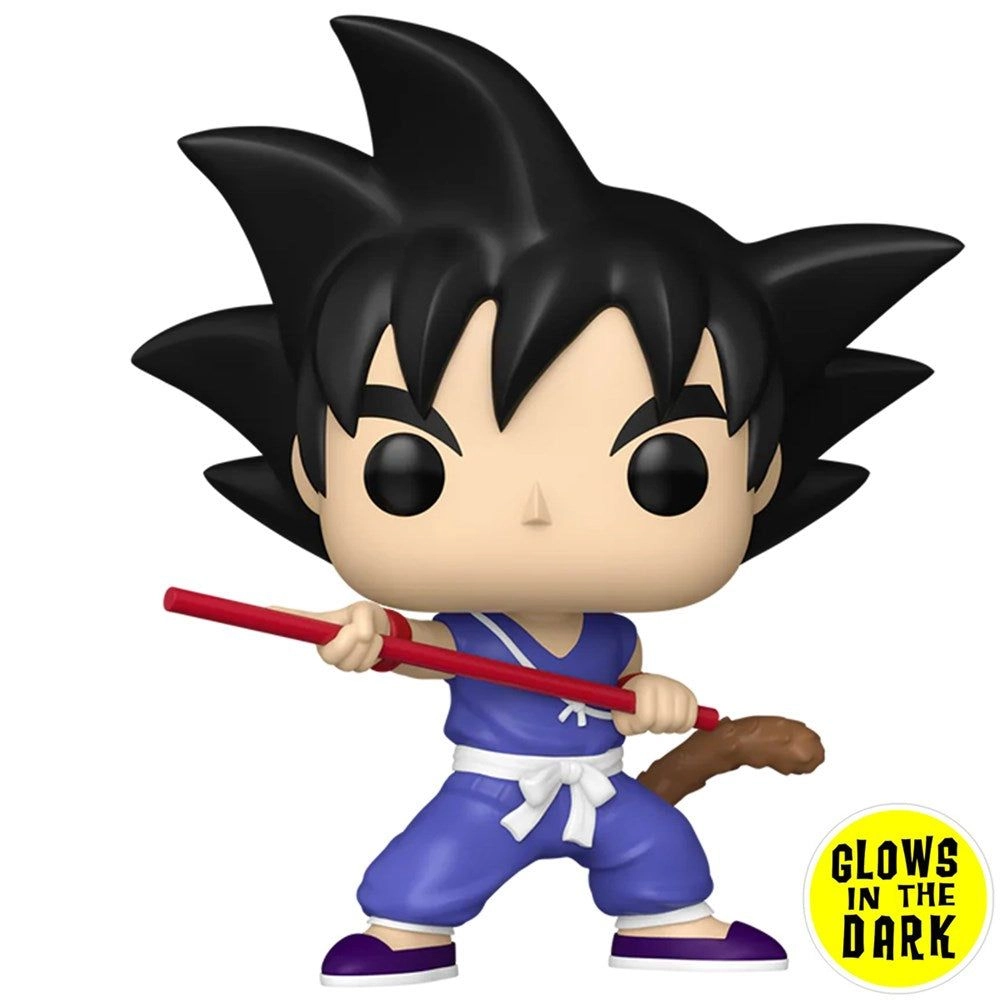 FUNKO Goku - Dragon Ball Super