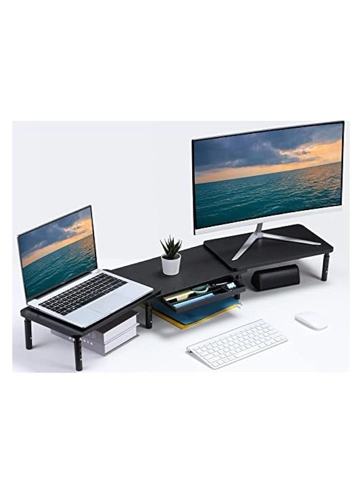 Monitor Stand Riser