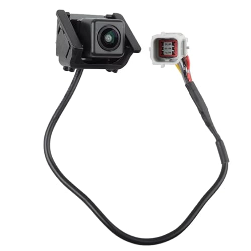 Rear View Reversing Camera - Night vision