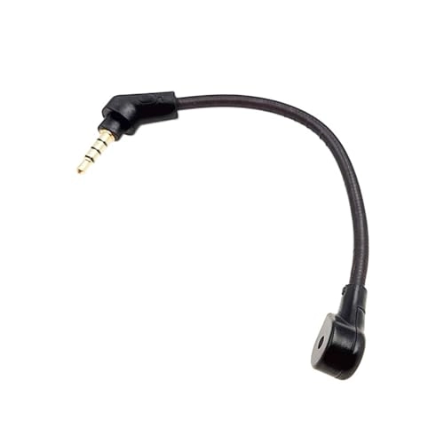 Cloud II 3.5mm-Mini-Jack Microphone