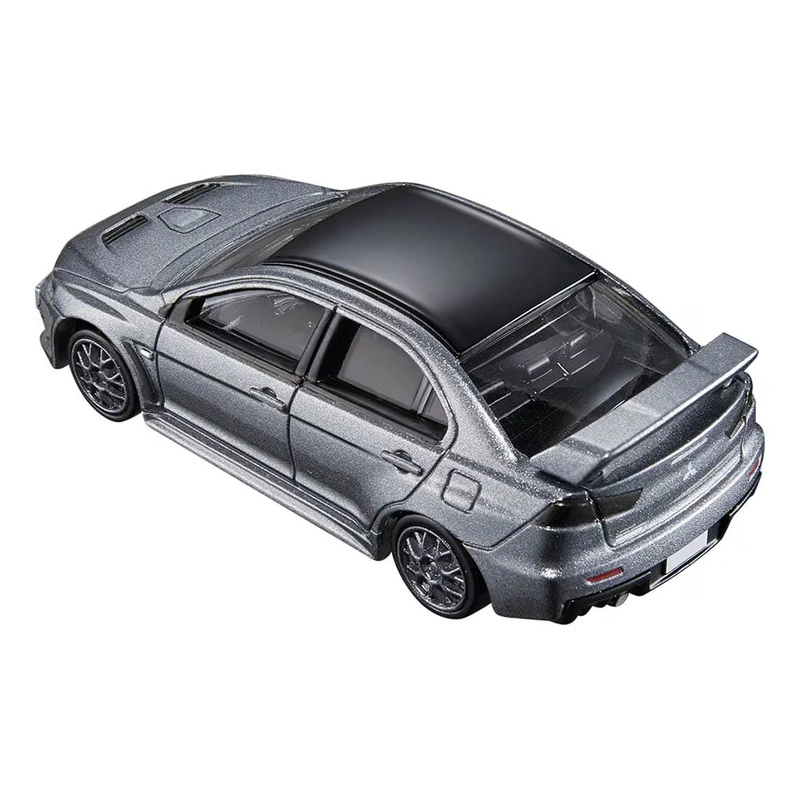Lancer Evolution Final Edition - 3.9Cm Die-Cast