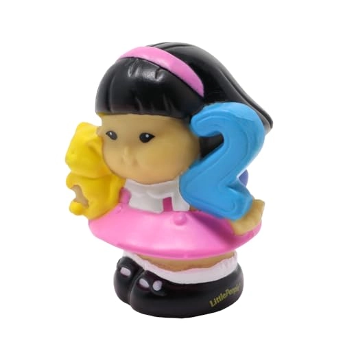 Sonya Lee Figure - 24 months - 5 years 1 pieces