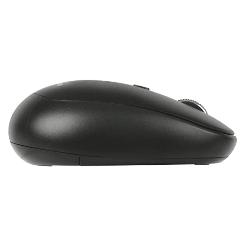 Antimicrobial Optical Mouse - Bluetooth