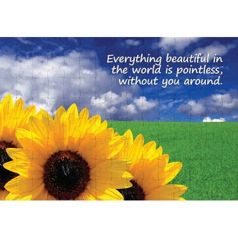 Ajooba Dubai Love Puzzle (2328)