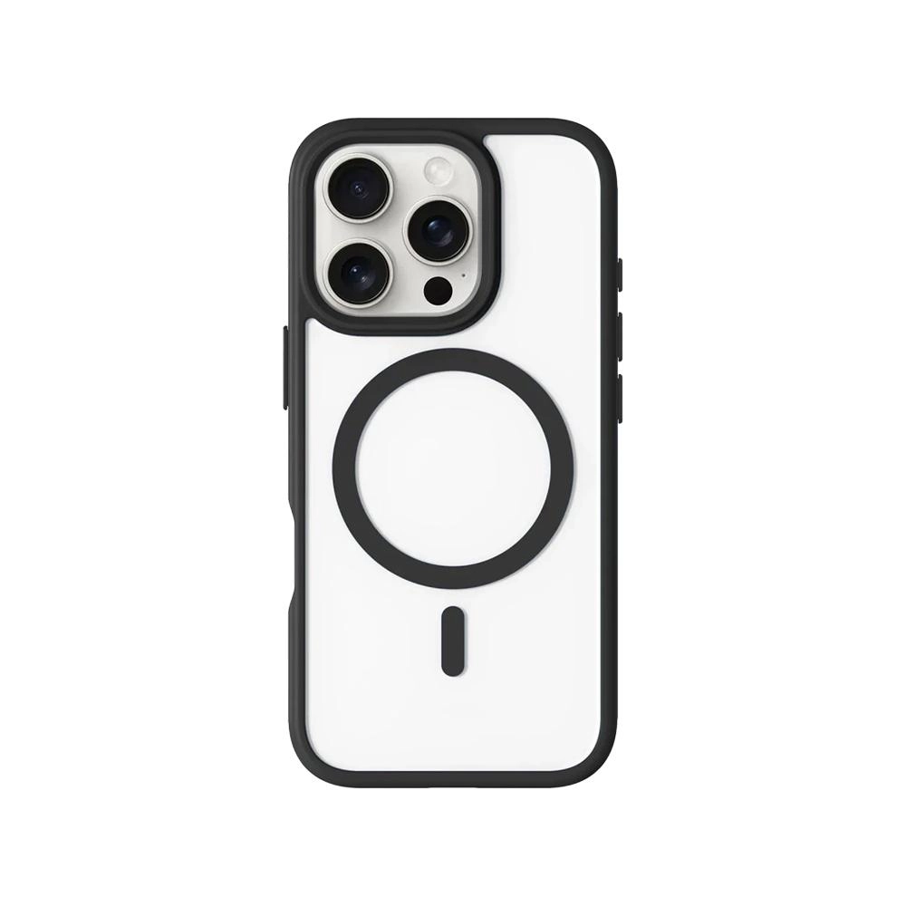 QUIX Magsafe Case for iPhone 16 Pro Max