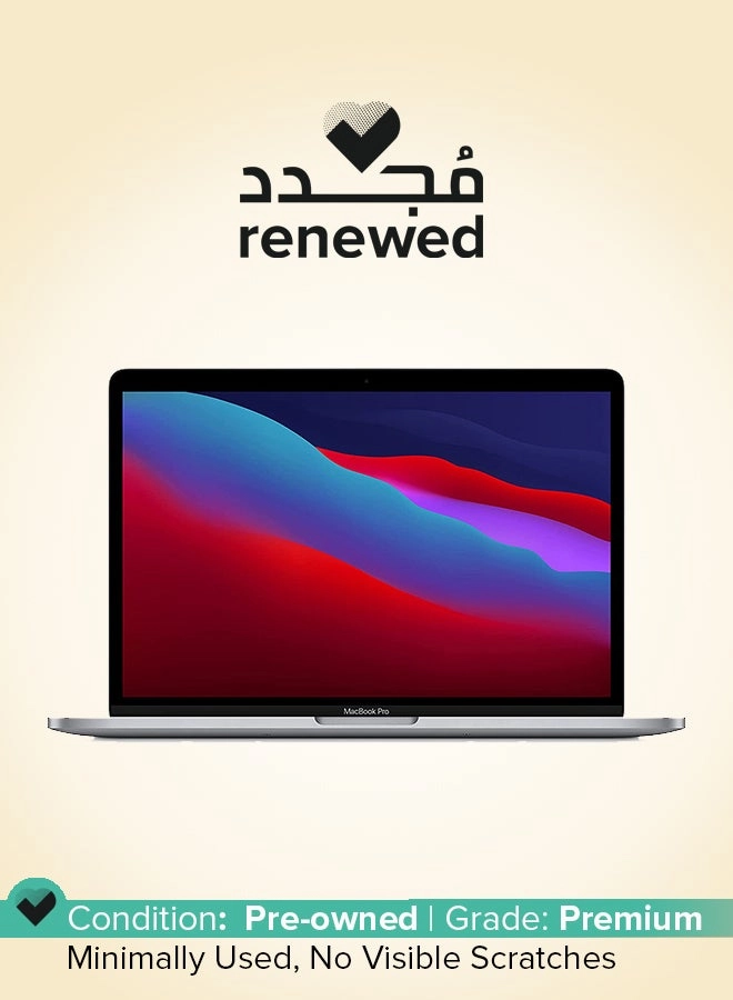 (Renewed) MacBook Pro A1990 2019 - 15.4'' Core i9 32GB DDR4 1TB SSD