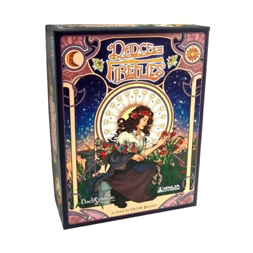 Dance of The Fireflies