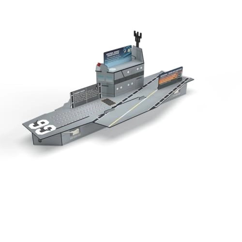 G.I. Joe: Raise The Flagg - Deck-Building Game