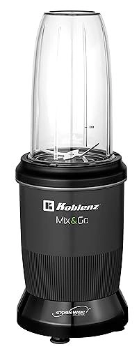 Koblenz Mix and Go BKM 1000 - 1000W