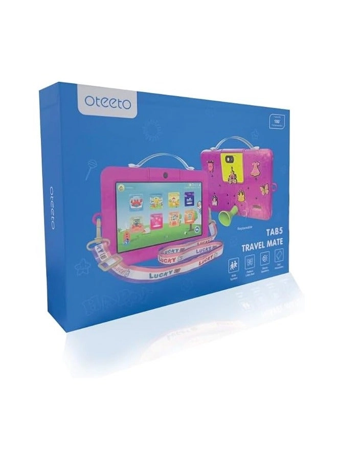 K2 Tablet - 4GB 7 Inch 128GB