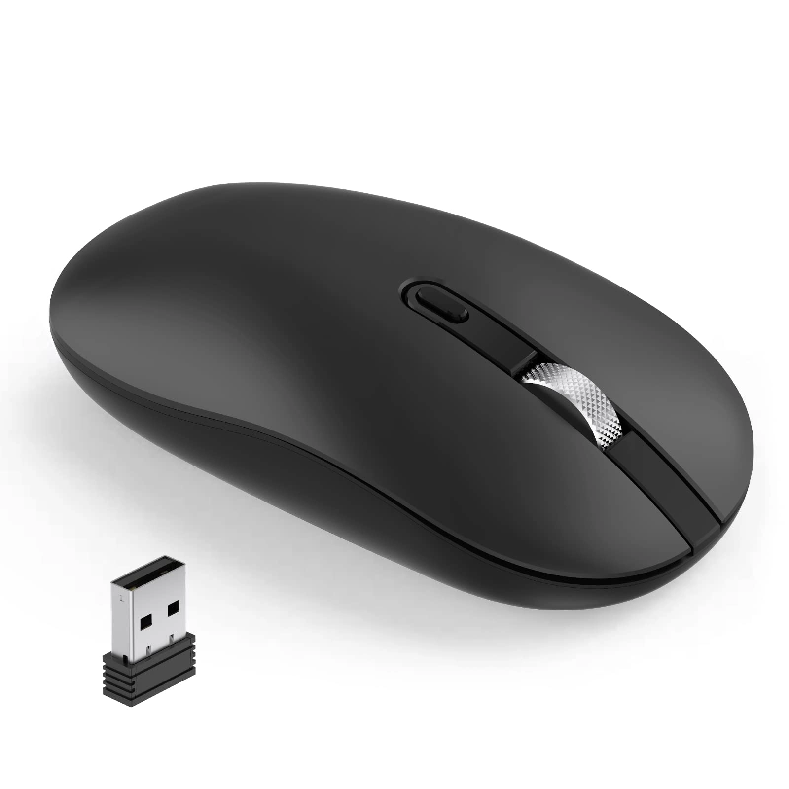 cntorich Mouse 11 - USB