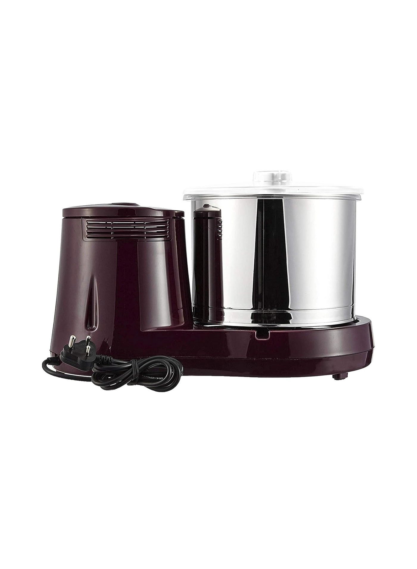 Jet Elite - 750 W + Table Top Wet Grinder - 2 L